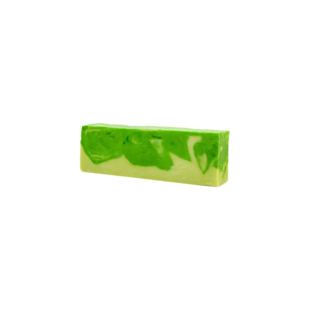 Aloe Vera - Olive Oil Soap Loaf