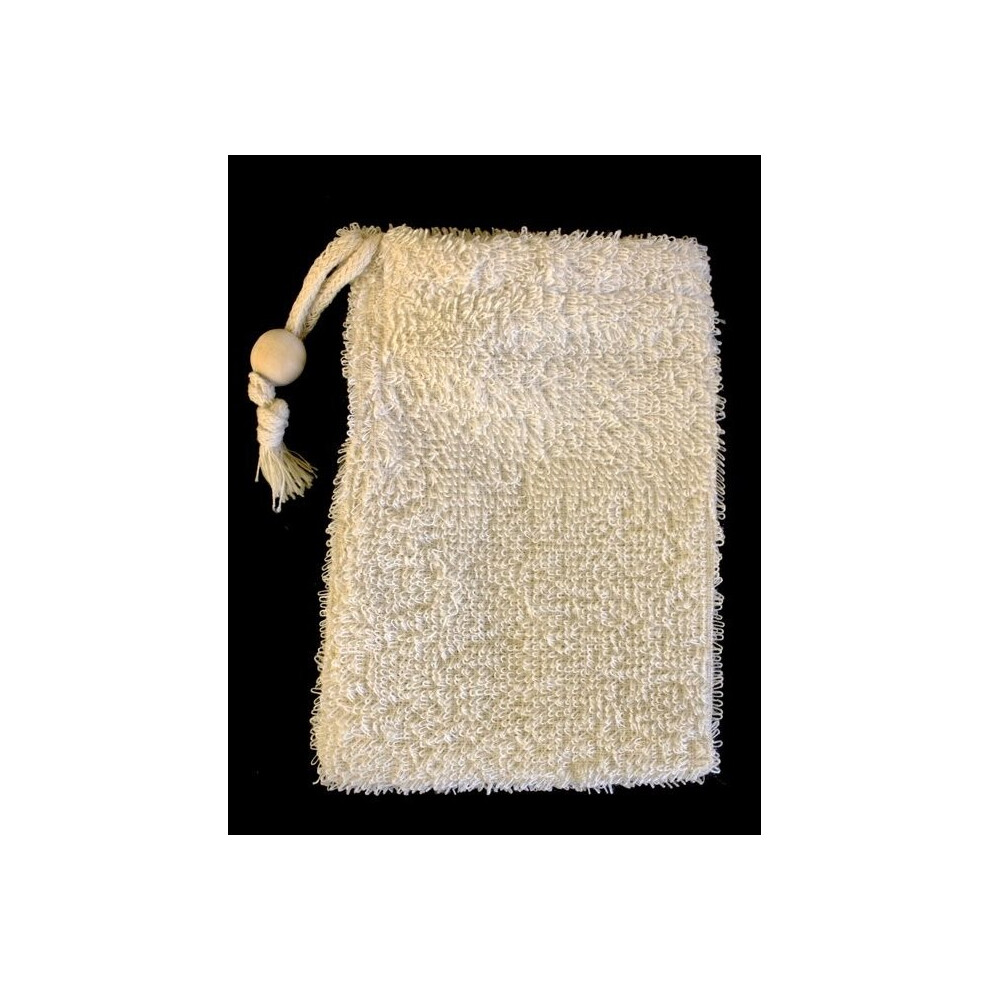 Ramie Soap Bags