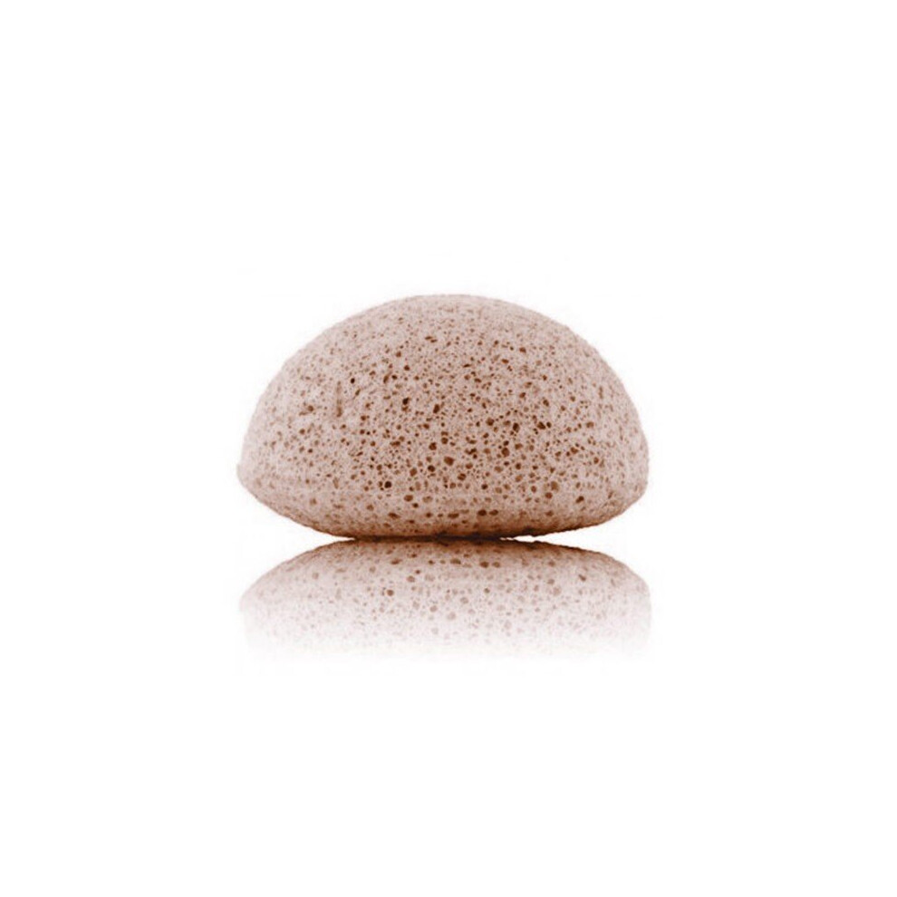Konjac Sponge - Rose