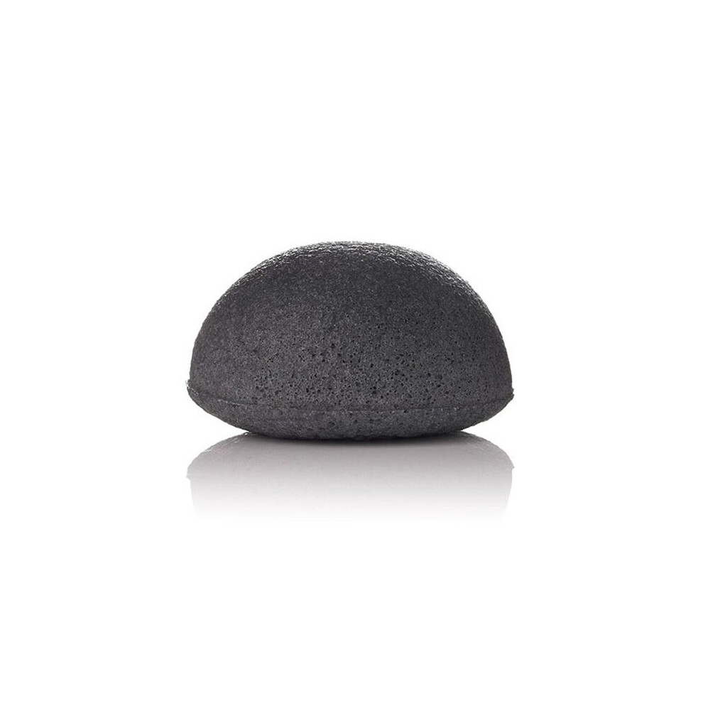 Ancient Wisdom Konjac Sponge - Charcoal