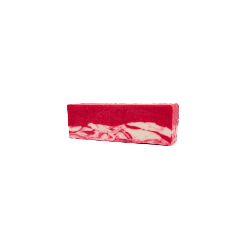 Shea Butter - Olive Oil Soap Loaf