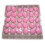 6x Bath Eggs in a Tray - Cherry 4