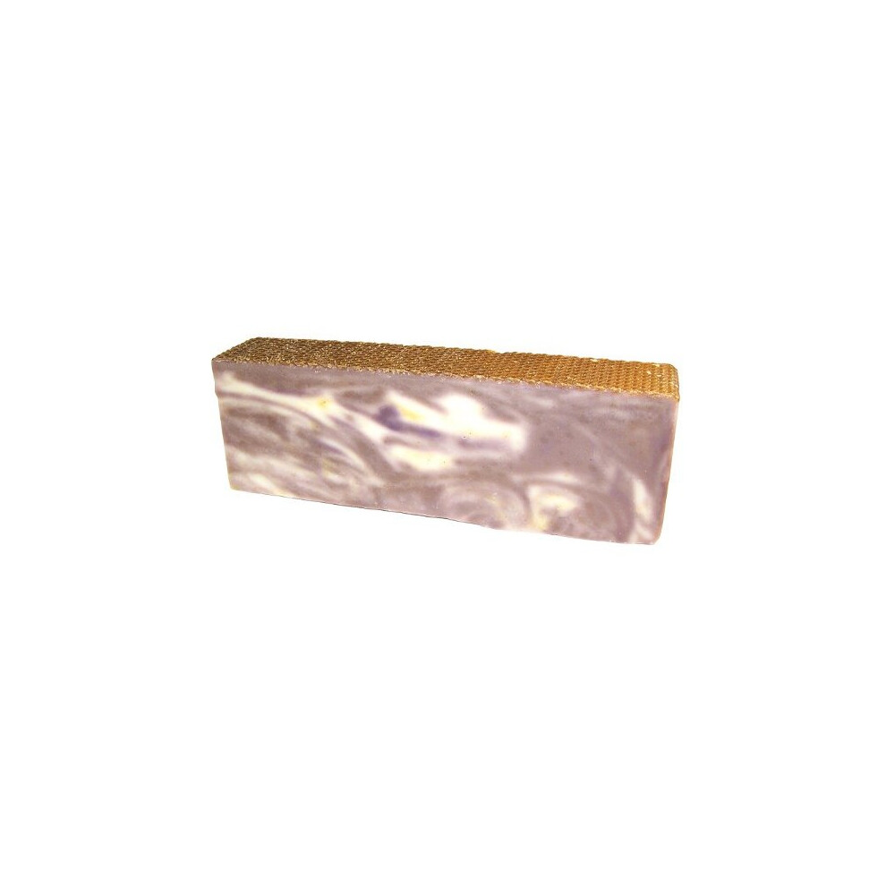 Propolis - Olive Oil Soap Loaf