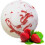 Tropical Paradise Coco Bath Bomb - Strawberry 1