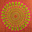 Ruby Lime Mandala Sarongs 2