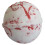 Tropical Paradise Coco Bath Bomb - Strawberry 2