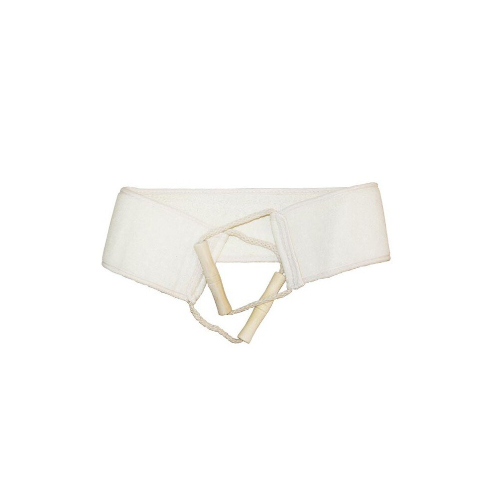 Classic Loofah Back Scrub