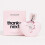 Ariana Grande Ariana Grande Thank U, Next Eau de Parfum 30ml Spray 1