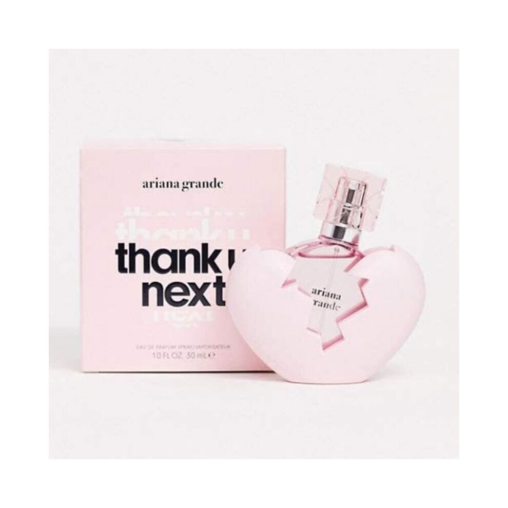 Ariana Grande Thank U, Next Eau de Parfum 30ml Spray