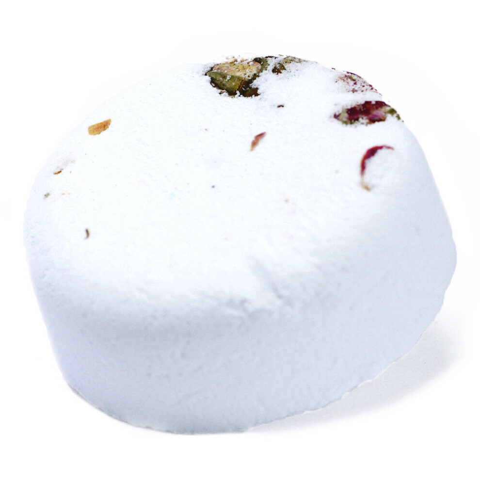 200g Floral Fizz Bath Bomb - Passion Fashion