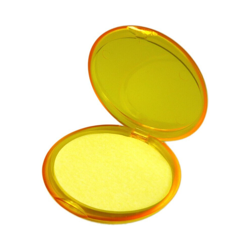 Paper Soaps - Mango