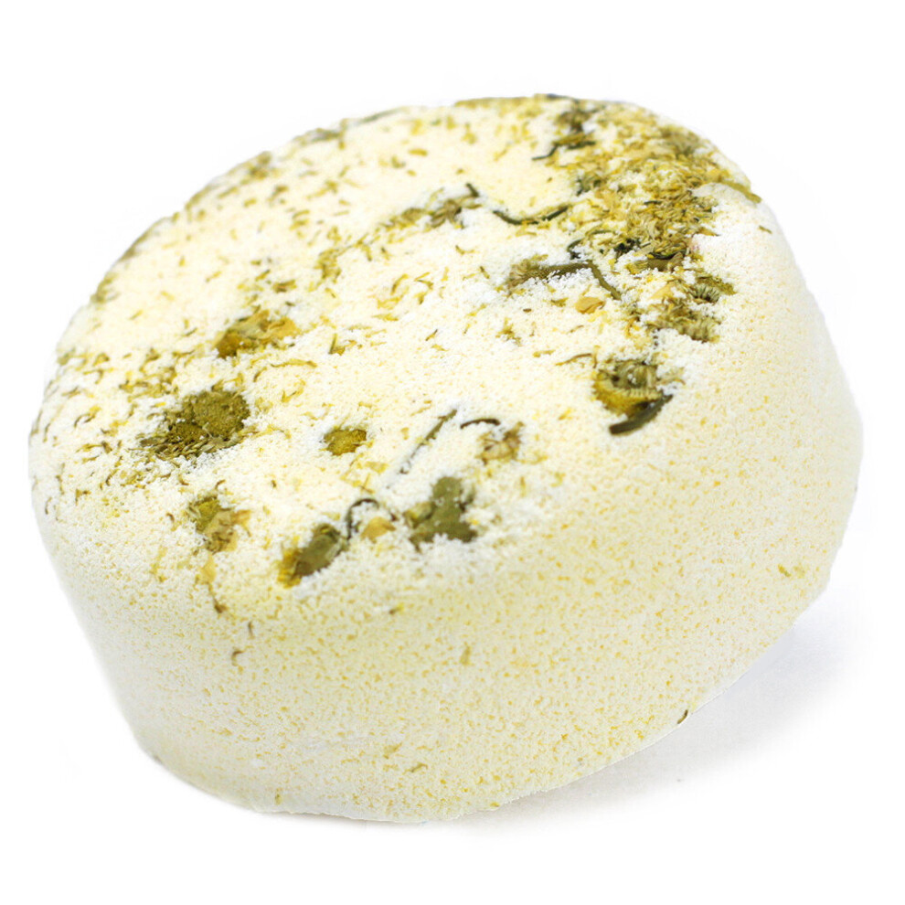 200g Floral Fizz Bath Bomb - Force of Nature