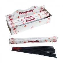 Stamford Prosperity Premium Incense Sticks
