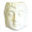 Buddha Oil Burner - White 1