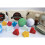 Toiletry Bag - Natural 1