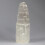 Natiural Selenite Tower - 15 cm 3