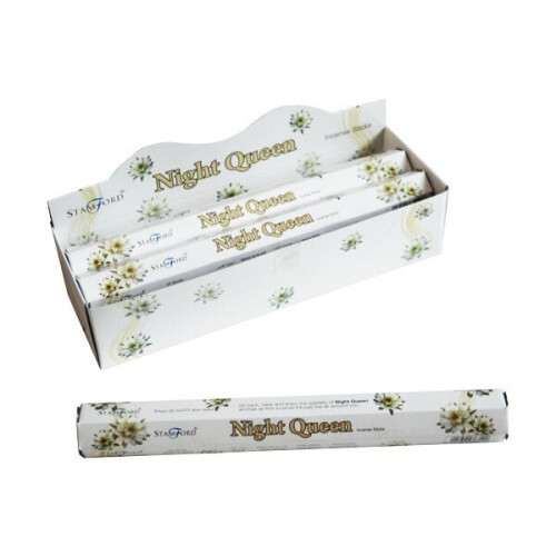 Stamford Night Queen Premium Incense Sticks 2