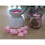 Soywax Melts Jar - Mango Fruits 4
