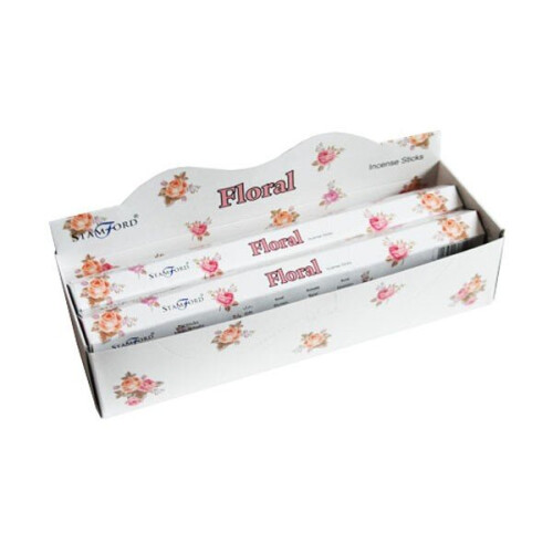 Stamford Floral Premium Incense Sticks 1