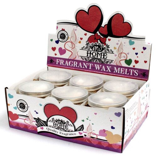Soywax Melts Jar - White Musk 2