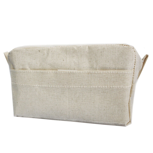 Toiletry Bag - Natural 2