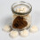 Soywax Melts Jar - White Musk 2