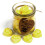 Soywax Melts Jar - Mango Fruits 2