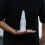 Natural Selenite Tower - 20 cm 4