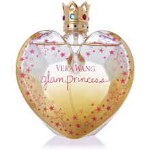 Vera Wang Glam Princess Eau de Toilette Spray for Women 100 ml