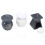 ClassicYin Yang Oil Burners (aast) 4