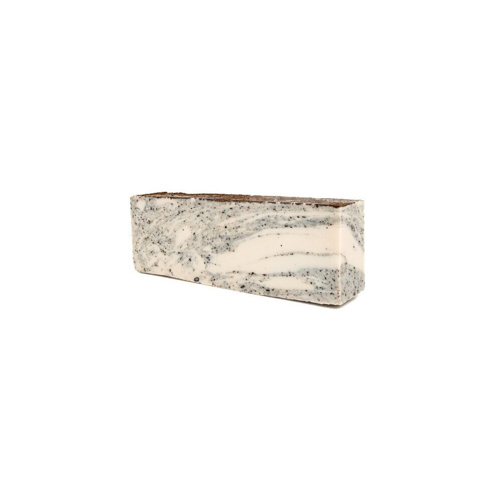 Coconut - Olive Oil Soap Loaf