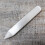 Selenite Wand - 16 cm (Point one End) 1