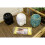 Buddha Oil Burner - White 3
