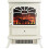 ES2000 LED Electric Stove, Cream 1