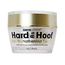 Hoof Hard As Nail Stregnthening Cream