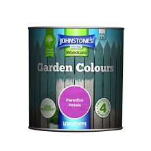 Johnstone's 309277 Garden Colours, Paradise Petals, 1 Litre