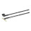 Kärcher Kärcher 2.633-144.0 mop accessory Mop handle Black 1