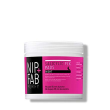 Nip+Fab Teen Skin Salicylic Acid Night Pads