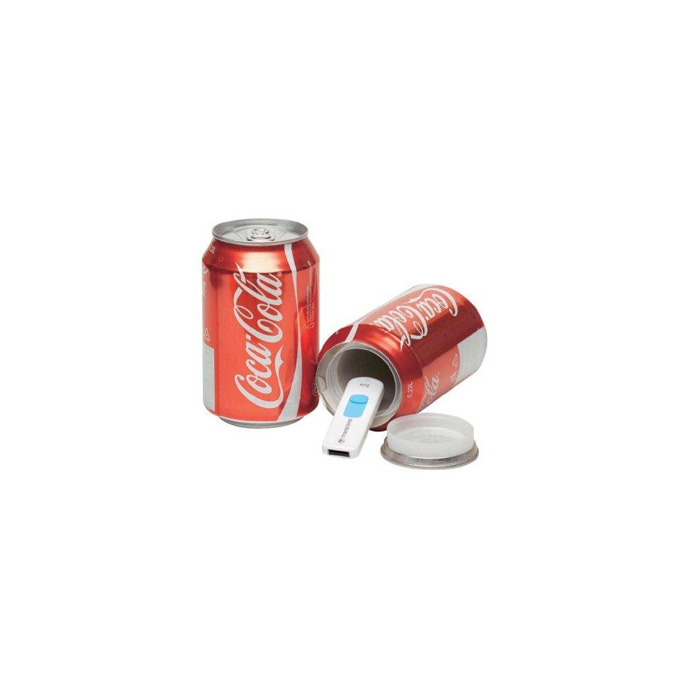 Safe Can Coke 4016138884487