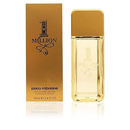 Paco Rabanne Paco Rabanne 1 Million After Shave Lotion 100ml