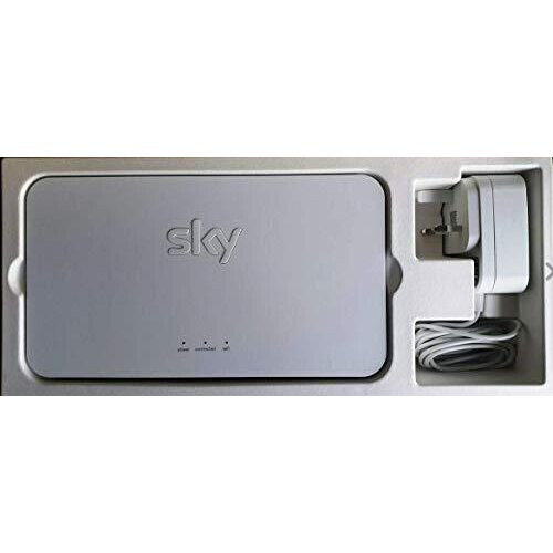 Sky Sky Q Wireless Booster 2019 Edition 1