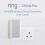 Ring All-new Ring Chime Pro, white 2