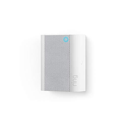 Ring All-new Ring Chime, white