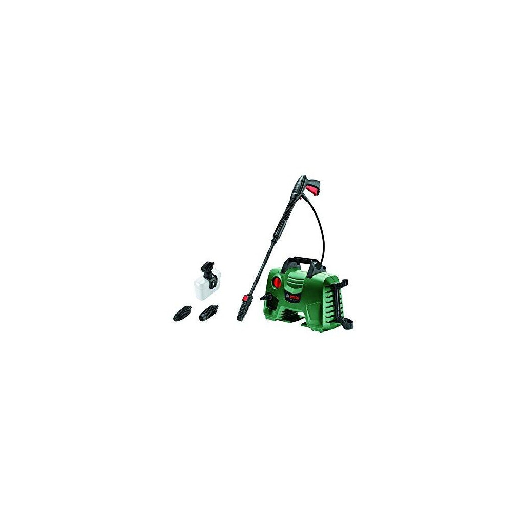 Bosch Home and Garden - EasyAquatak 120 High Pressure Washer