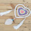 Dream Catcher - Medium Multi Heart in Heart 3