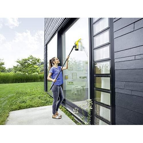 Kärcher Kärcher 2.633-144.0 mop accessory Mop handle Black 1