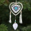 Dream Catcher - Medium Multi Heart in Heart 4