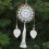 Dream Catcher - Medium Natural Elemental Spirits 3