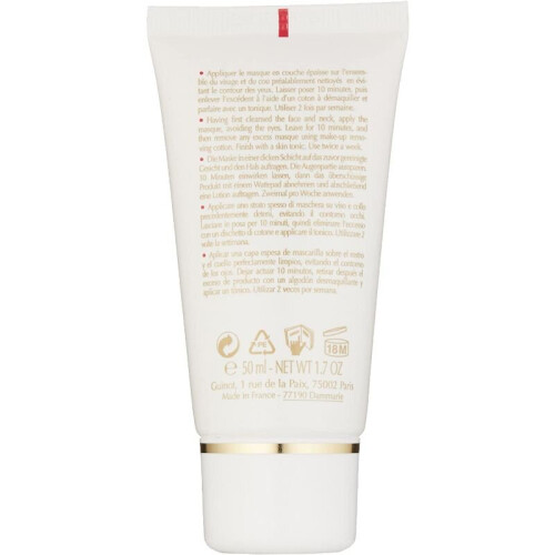 Guinot Guinot Hydra Sensitive Maske 50 ml 1