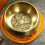 Five Buddha Singing Bowl Set 10cm (min 400gm) 4